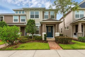 8968 HILDRETH AVENUE, ORLANDO, FL 32832 Sold 08/18/25