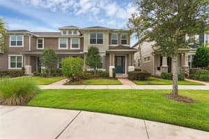 8968 HILDRETH AVENUE, ORLANDO, FL 32832 Sold 08/18/25
