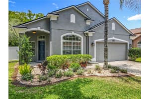 5852 STAFFORD SPRINGS TRAIL, ORLANDO, FL 32829 Sold 08/21/25