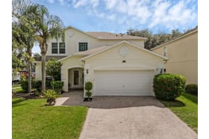 9031 STONEBURY WAY, ORLANDO, FL 32832 Sold 07/29/25