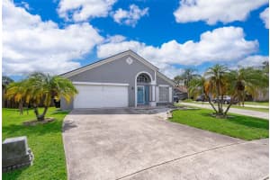 603 CYPRESS TREE COURT, ORLANDO, FL 32825 Sold 08/11/25