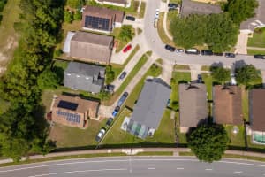 603 CYPRESS TREE COURT, ORLANDO, FL 32825 Sold 08/11/25