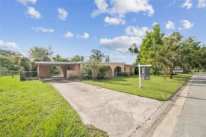 5527 SANDALWOOD DRIVE, ORLANDO, FL 32839 - MLS#MFRO6321417
