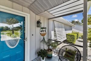 2356 DATE PALM DRIVE, EDGEWATER, FL 32141 - MLS#MFRO6321425