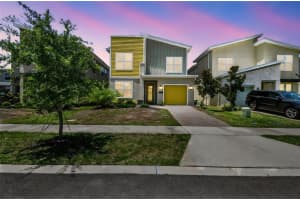 4367 Rhyme St, KISSIMMEE