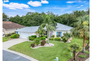 20542 QUEEN ALEXANDRA DRIVE, LEESBURG, FL 34748 - MLS#MFRO6321430