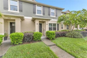 1866 RED CANYON DRIVE, KISSIMMEE, FL 34744 - MLS#MFRO6321432