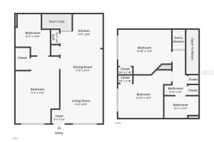 4002 SAN GALLO DRIVE, KISSIMMEE, FL 34741 - MLS#MFRO6321435
