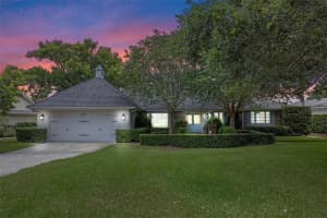 641 VIRGINIA DRIVE, WINTER PARK, FL 32789 Sold 08/20/25