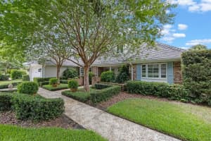 641 VIRGINIA DRIVE, WINTER PARK, FL 32789 Sold 08/20/25