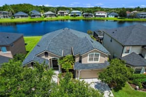 2451 RIDGEMOOR DRIVE, ORLANDO, FL 32828 Sold 08/08/25