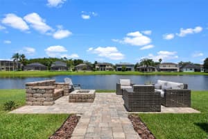 2451 RIDGEMOOR DRIVE, ORLANDO, FL 32828 Sold 08/08/25
