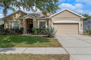 5226 Smokey Water Ln, OVIEDO