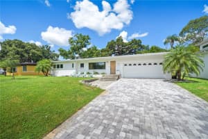 2102 IVANHOE ROAD, ORLANDO, FL 32804 Sold 08/18/25