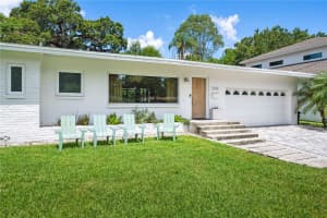 2102 IVANHOE ROAD, ORLANDO, FL 32804 Sold 08/18/25