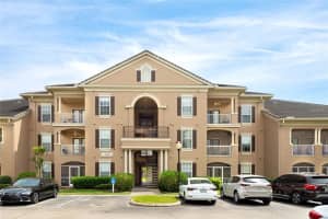14316 Fredricksburg Dr #507, ORLANDO