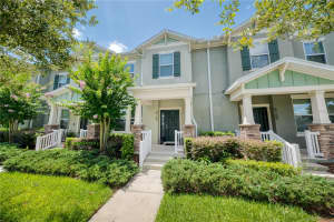 8164 WOOD SAGE DRIVE, WINTER GARDEN, FL 34787 - MLS#MFRO6321454