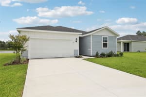 6 WANDERING CREEK WAY, PALM COAST, FL 32164 Sold 11/21/25