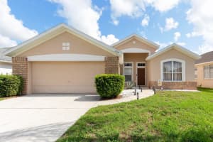 1021 JAYBEE AVENUE, DAVENPORT, FL 33897 Sold 08/08/25