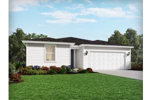 5 Wandering Creek Way, PALM COAST