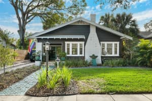 132 17TH AVENUE, ST PETERSBURG, FL 33704 - MLS#MFRO6321482