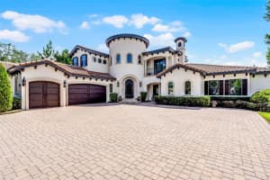 1517 EDENHALL POINT, LAKE MARY, FL 32746 Sold 08/11/25