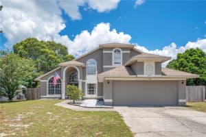 1061 PROVIDENCE LANE, OVIEDO, FL 32765 - MLS#MFRO6321492