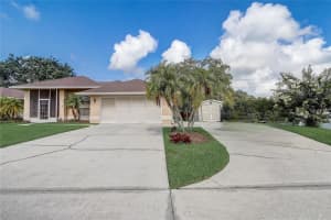 2800 WOODSMERE COURT, KISSIMMEE, FL 34746 - MLS#MFRO6321516