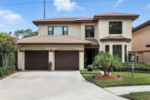 1769 Turnberry Ter, ORLANDO