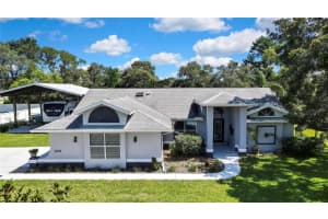 13295 DON LOOP, SPRING HILL, FL 34609 Sold 08/22/25