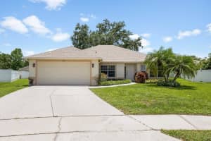 14301 BENDING BRANCH COURT, ORLANDO, FL 32824 Sold 08/12/25
