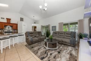 14301 BENDING BRANCH COURT, ORLANDO, FL 32824 Sold 08/12/25