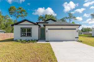 6291 Sw 133rd Street Road, OCALA