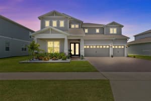 3179 Sailing Pier Ave, WINTER GARDEN