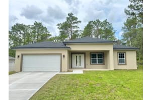 7222 N Lime Dr, CITRUS SPRINGS