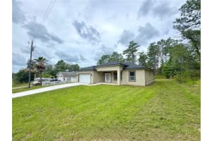 7222 LIME DRIVE, CITRUS SPRINGS, FL 34433 - MLS#MFRO6321583