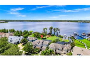 5552 Remsen Cay Ln, WINDERMERE