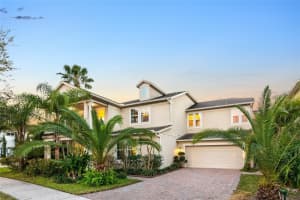 5552 REMSEN CAY LANE, WINDERMERE, FL 34786 - MLS#MFRO6321591