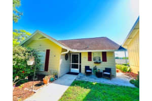 1034 Villa Ln #18, APOPKA