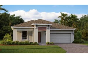 4674 CORAL HARBOUR ROAD, KISSIMMEE, FL 34758 Sold 07/17/25
