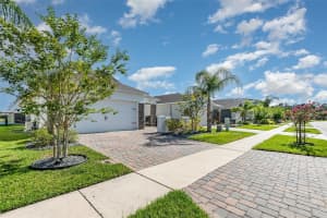 3110 ARECA AVENUE, NEW SMYRNA BEACH, FL 32168 - MLS#MFRO6321604