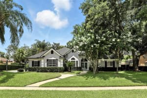 2890 Wild Ginger Ct, WINTER PARK