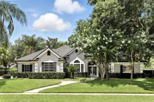 2890 WILD GINGER COURT, WINTER PARK, FL 32792 Sold 10/09/25
