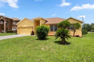 1457 Teal Dr, KISSIMMEE