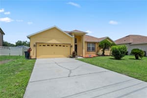 1457 TEAL DRIVE, KISSIMMEE, FL 34759 - MLS#MFRO6321619