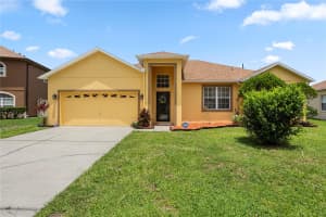 1457 TEAL DRIVE, KISSIMMEE, FL 34759 - MLS#MFRO6321619