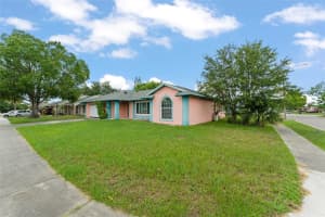 2309 CILANTRO DRIVE, ORLANDO, FL 32837 Sold 09/02/25