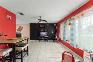 2309 CILANTRO DRIVE, ORLANDO, FL 32837 Sold 09/02/25
