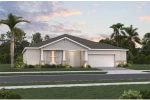 3004 Water Clover Ct, APOPKA