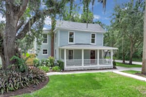1021 ELM AVENUE, SANFORD, FL 32771 Sold 10/13/25